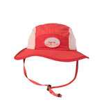 Kid's Rivi Sun Hat Kids Sun Hats Pistil Designs Pink Toddler