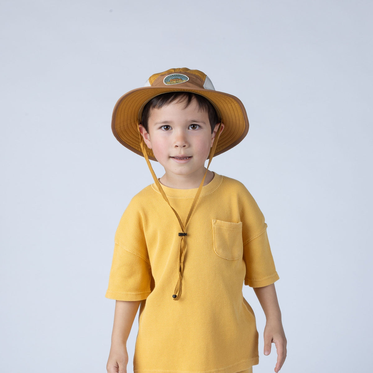 Kid's Rivi Sun Hat Kids Sun Hats Pistil Designs