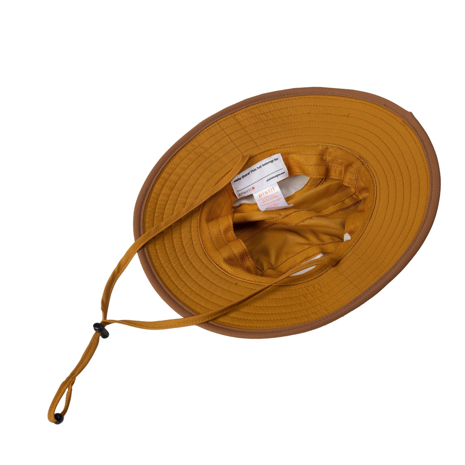 Kid's Rivi Sun Hat Kids Sun Hats Pistil Designs