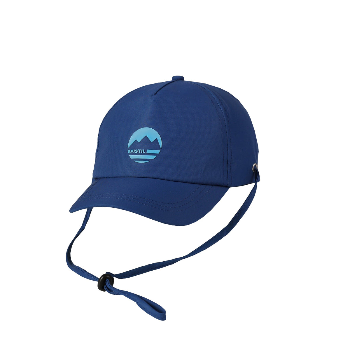 Kid's Everest Cap Kids Caps Pistil Designs Blue Toddler