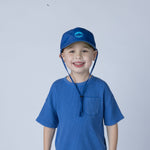 Kid's Everest Cap Kids Caps Pistil Designs
