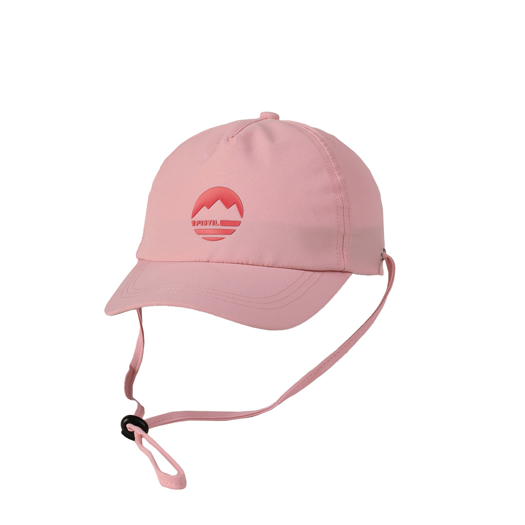 Kid's Everest Cap Kids Caps Pistil Designs Pink Toddler