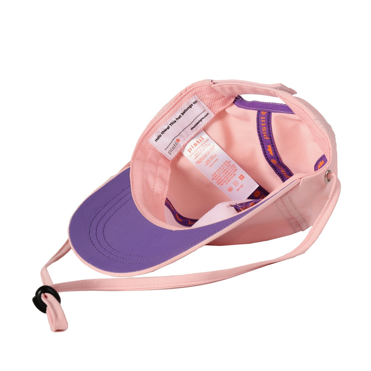 Kid's Everest Cap Kids Caps Pistil Designs