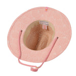 Kid's Kai Sun Hat Kids Sun Hats Pistil Designs