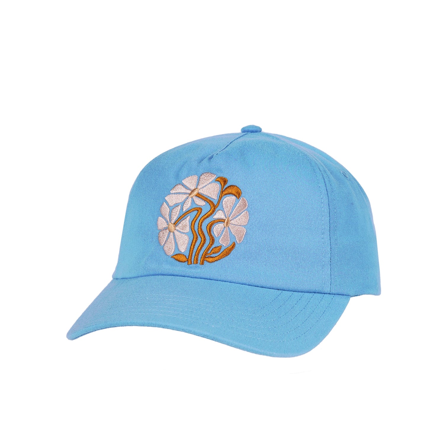 Bridget Cap Cap Pistil Designs Blue