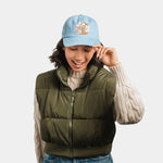 Bridget Cap Cap Pistil Designs