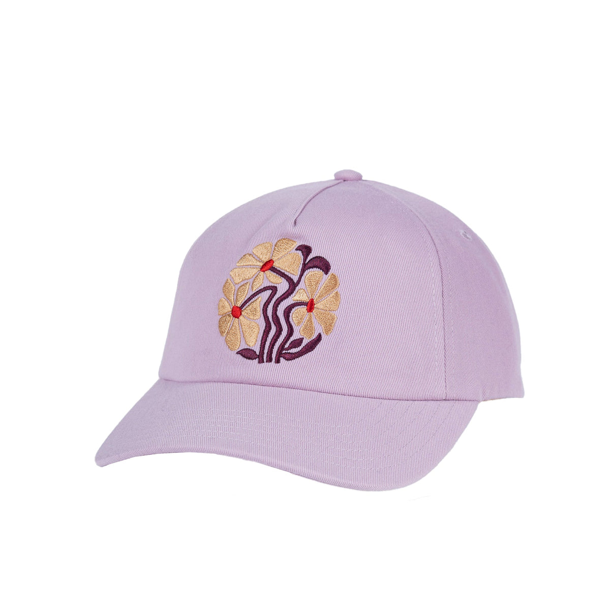 Bridget Cap Cap Pistil Designs Pink