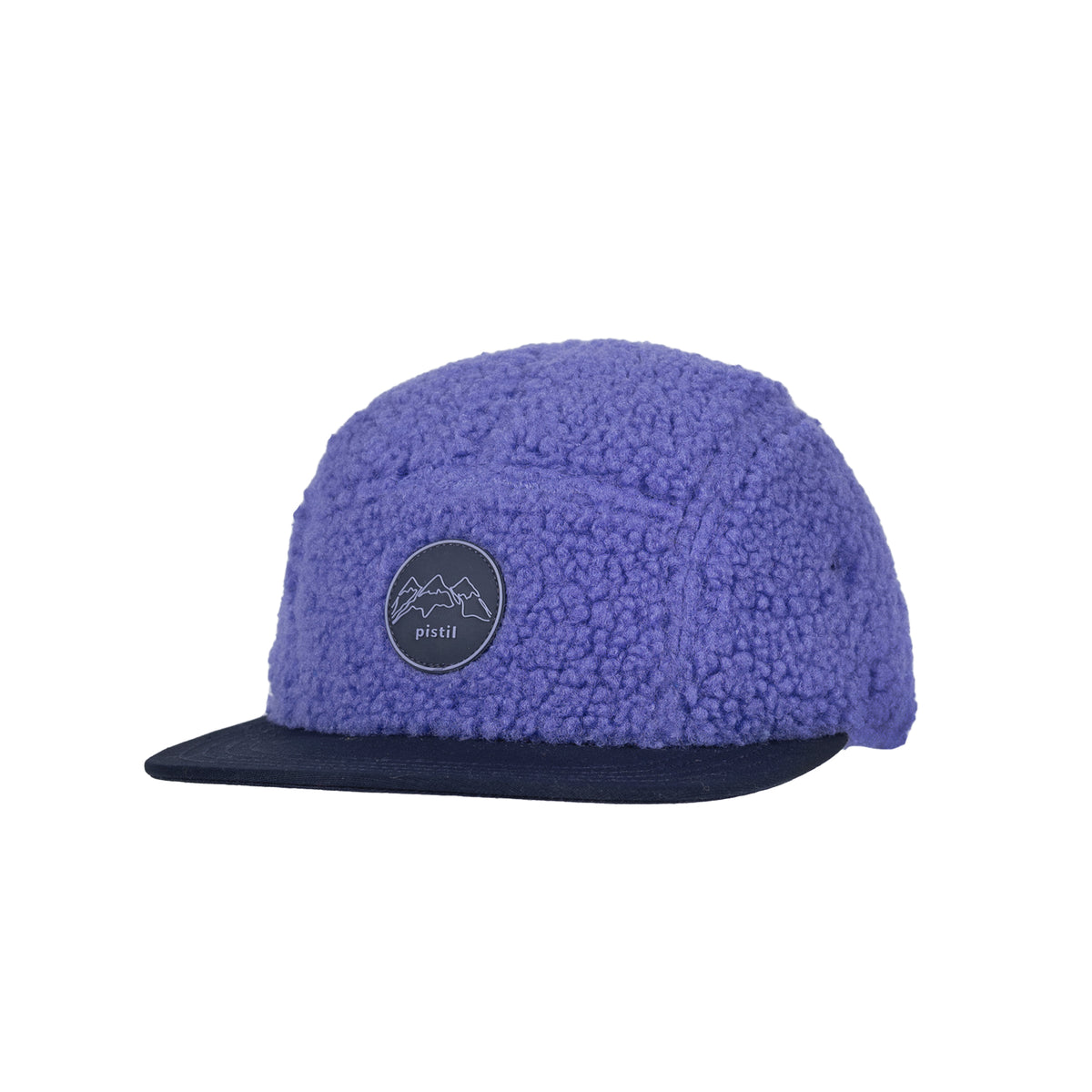 Suzie Cap Cap Pistil Designs Midnight Purple