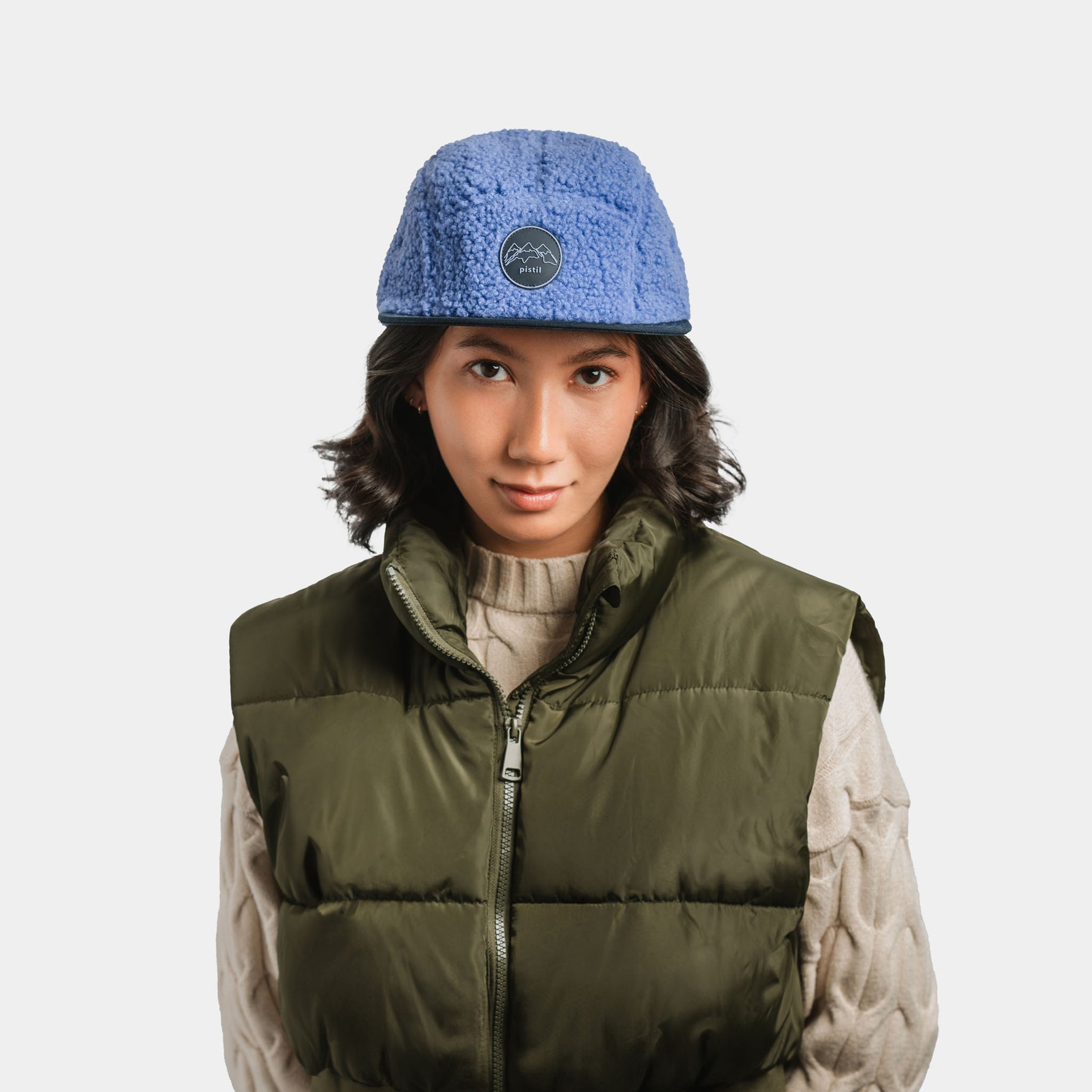 Suzie Cap Cap Pistil Designs