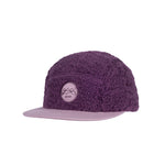 Suzie Cap Cap Pistil Designs Mauve