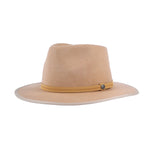 Wren Wide Brim Hat Wide Brims & Fedoras Pistil Designs Tan