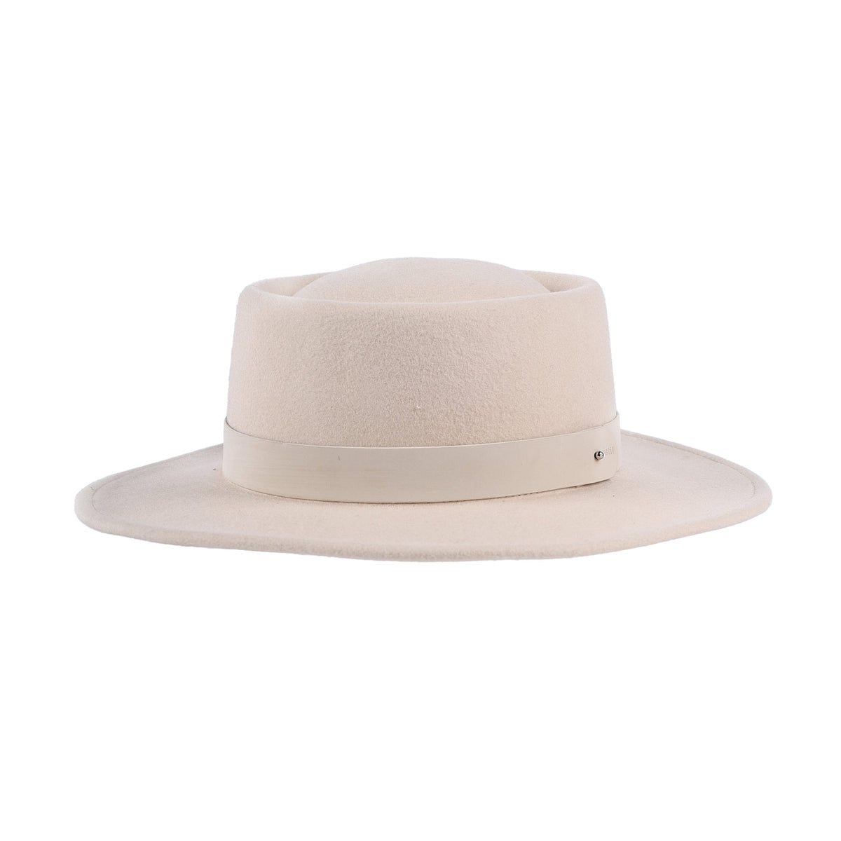 Nova Wide Brim Hat Wide Brims & Fedoras Pistil Designs Beige