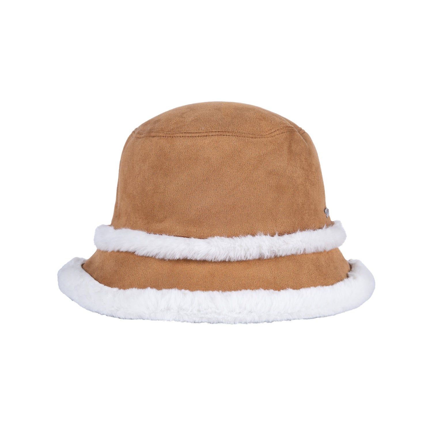 Winter Bucket Hat Bucket Hat Pistil Designs Tan