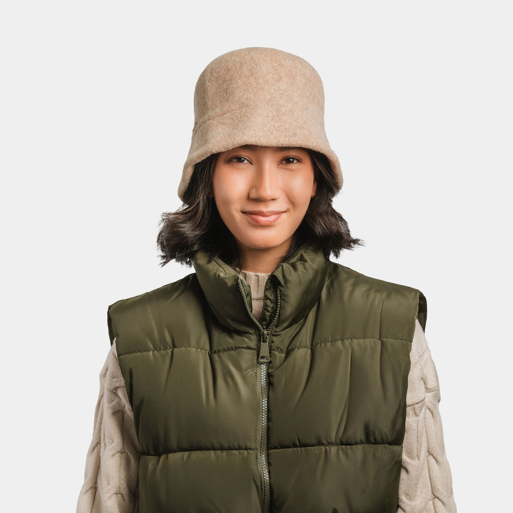 Azalea Bucket Hat Bucket Hat Pistil Designs