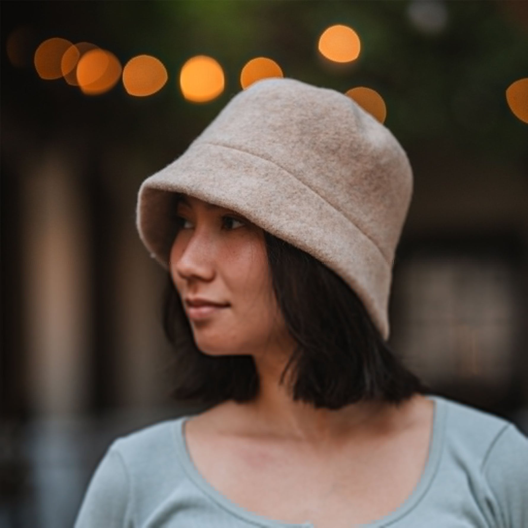 Azalea Bucket Hat Bucket Hat Pistil Designs