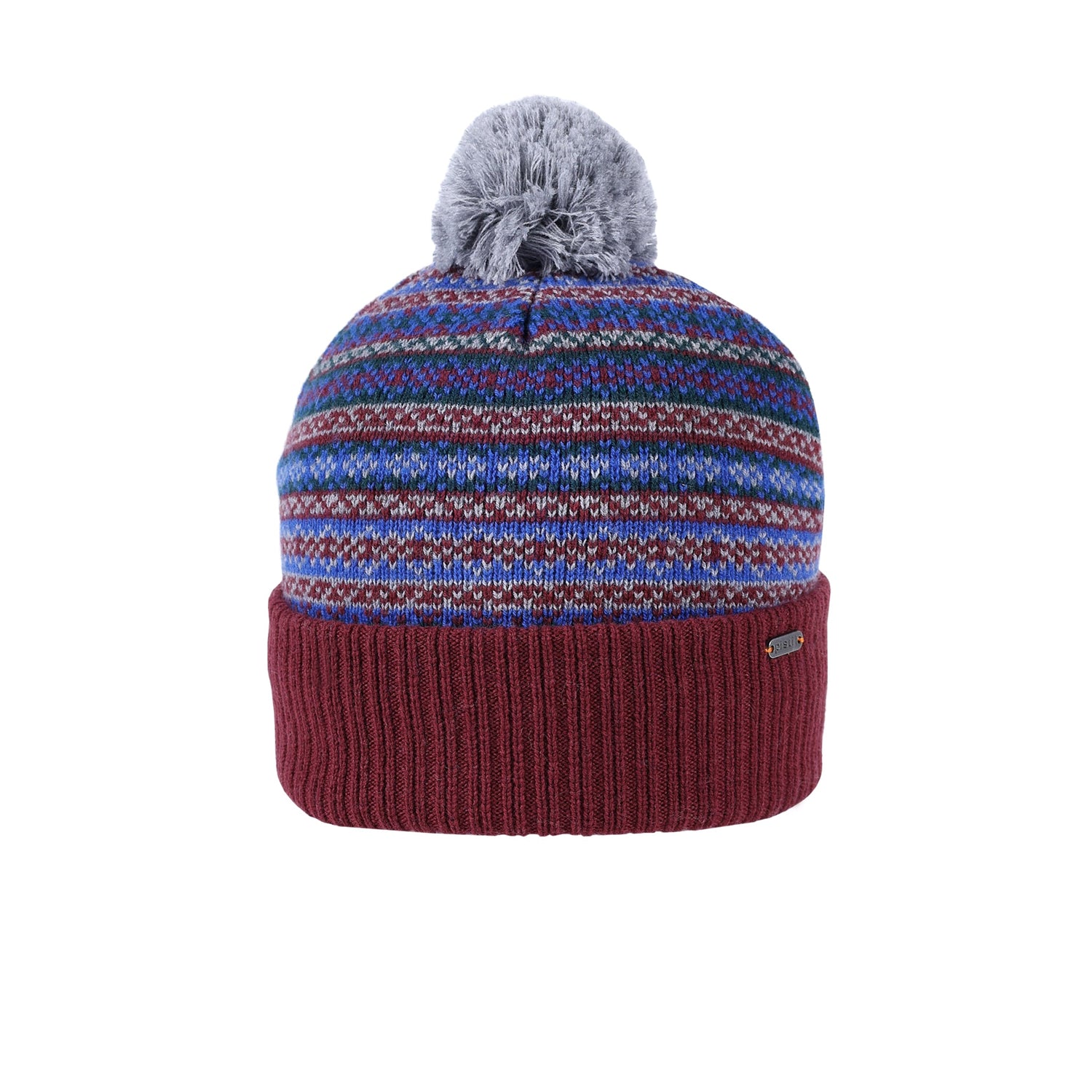 Finley Beanie Beanies Pistil Designs Plum