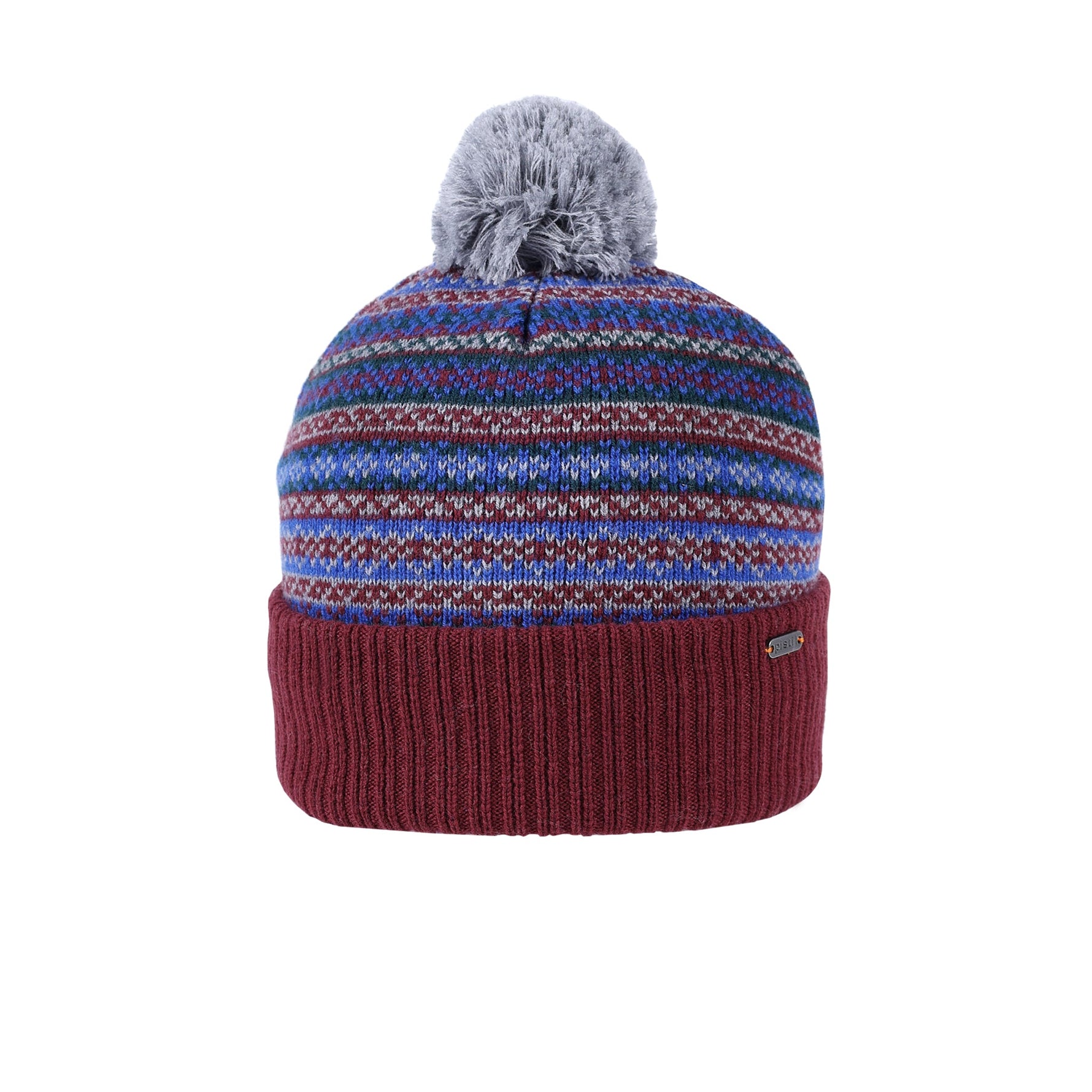 Finley Beanie Beanies Pistil Designs Plum