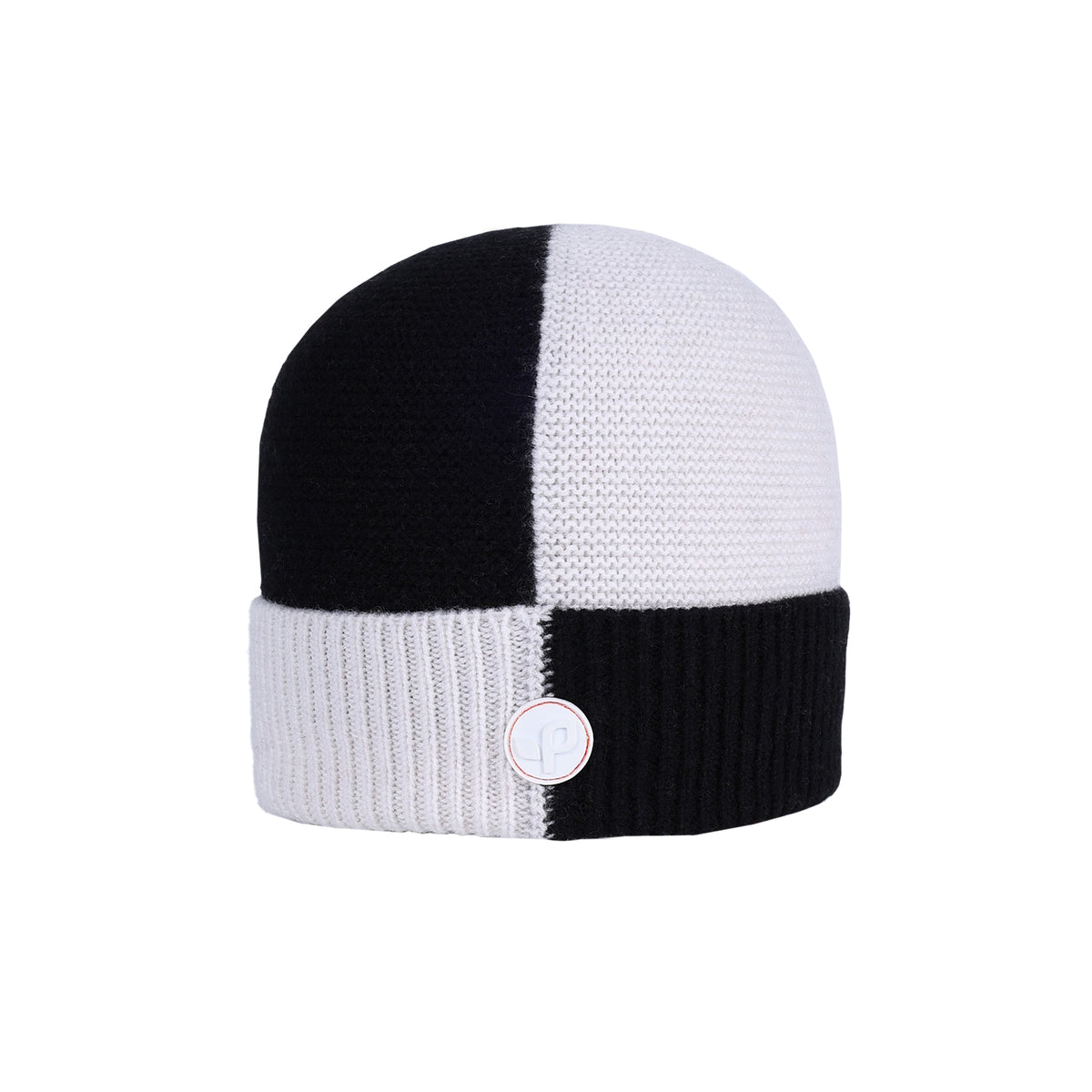 Parker Beanie Beanies Pistil Designs White