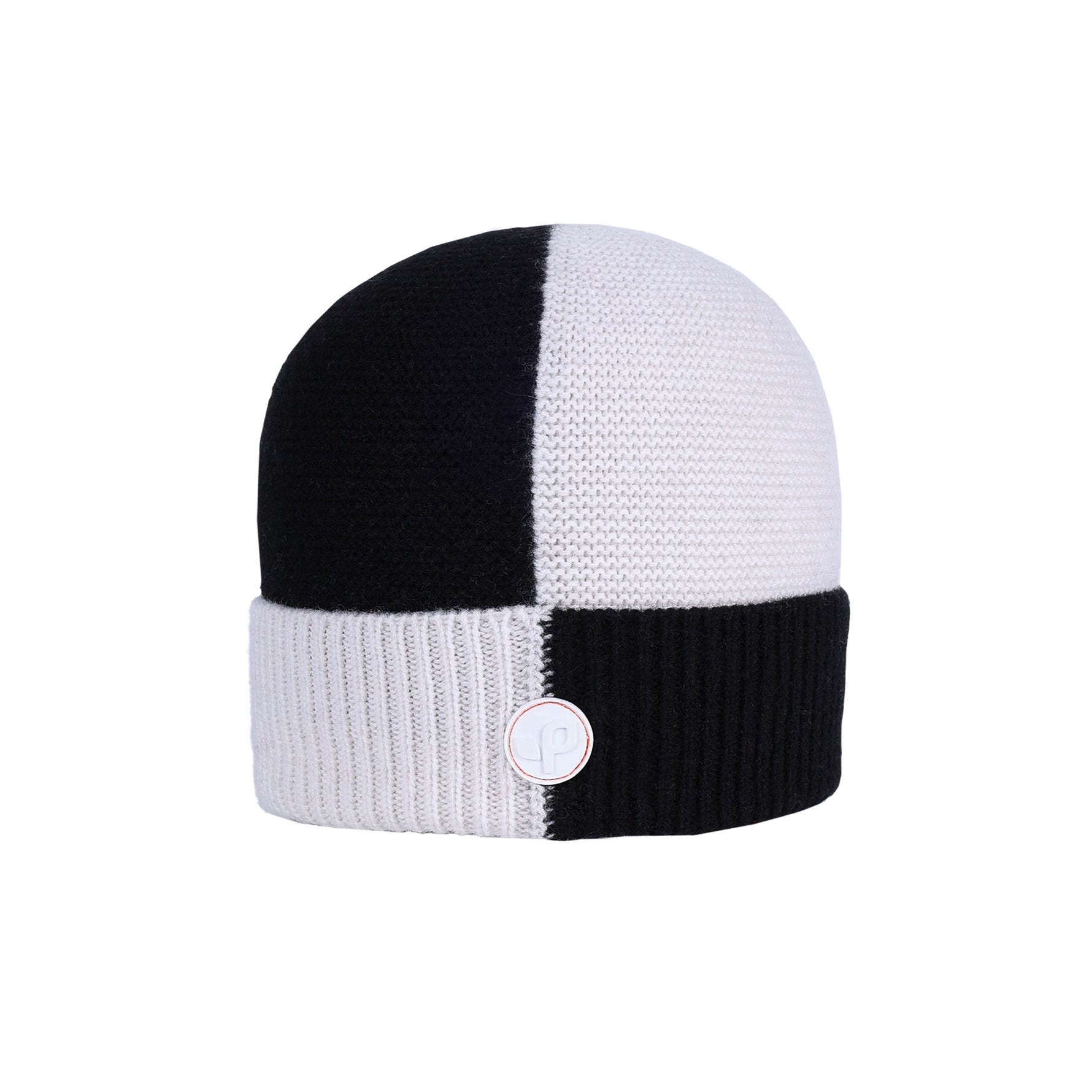 Parker Beanie Beanies Pistil Designs White