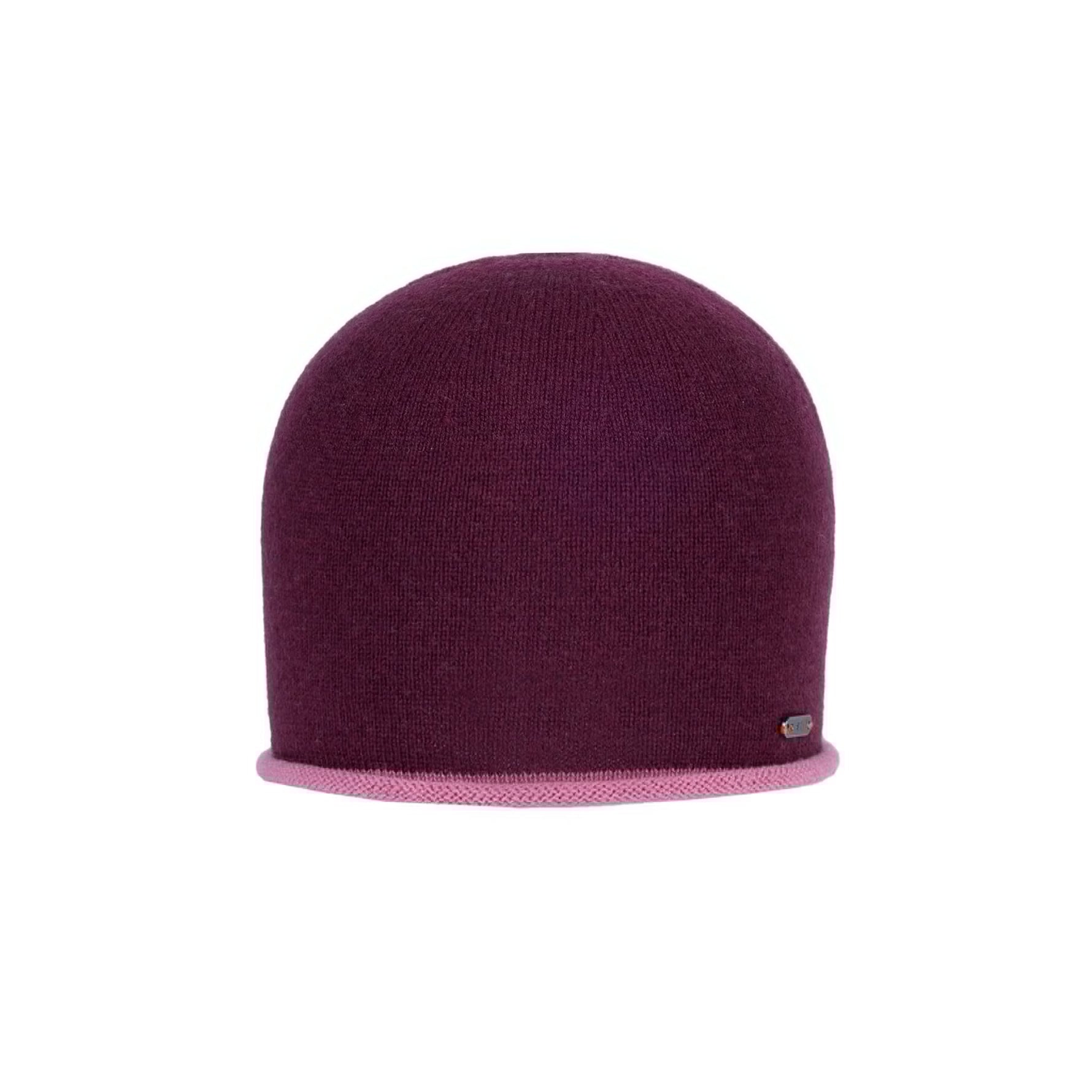 Cora Beanie Beanies Pistil Designs Plum