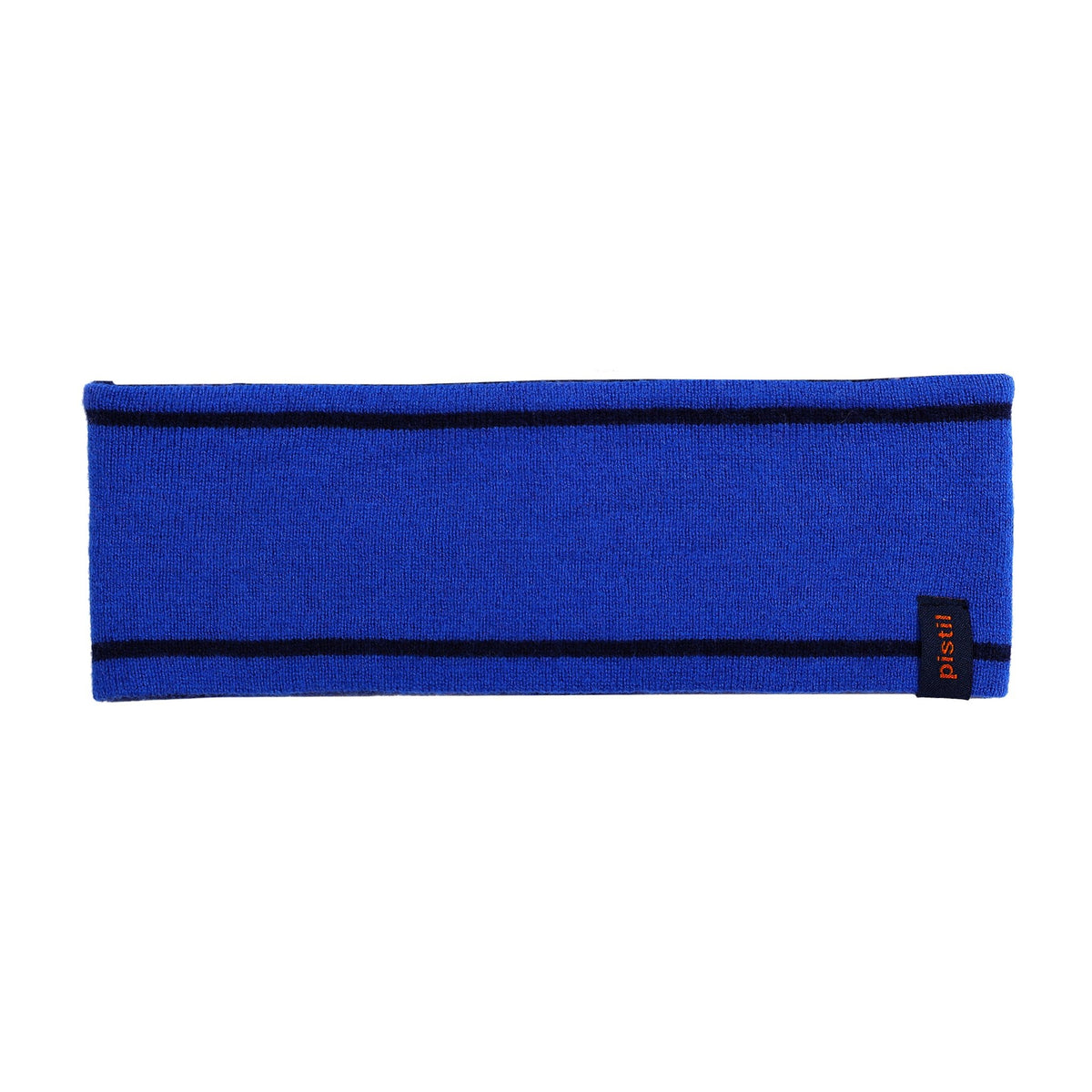 Skylar Headband Headbands Pistil Designs Blue
