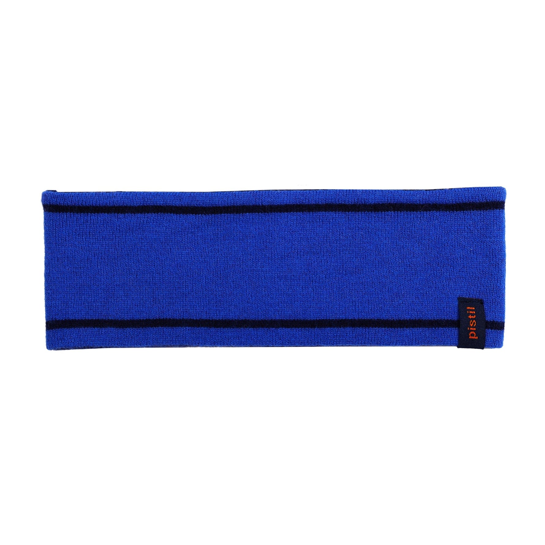 Skylar Headband Headbands Pistil Designs Blue