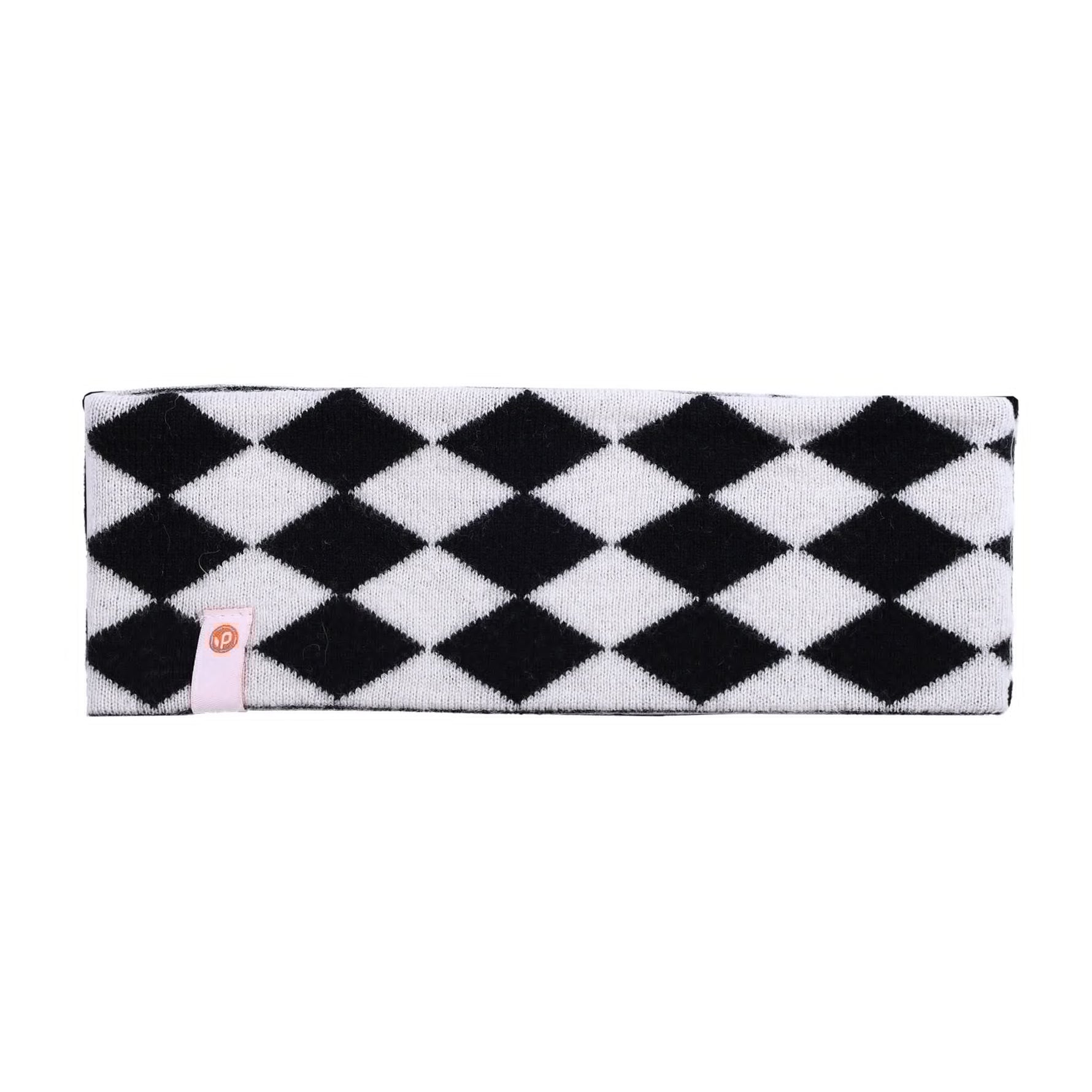 Skylar Headband Headbands Pistil Designs Black