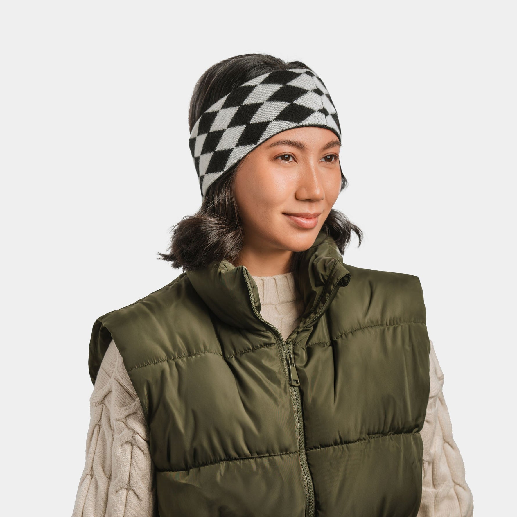 Skylar Headband Headbands Pistil Designs