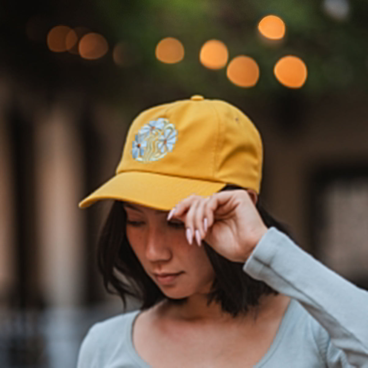 Bridget Cap Cap Pistil Designs