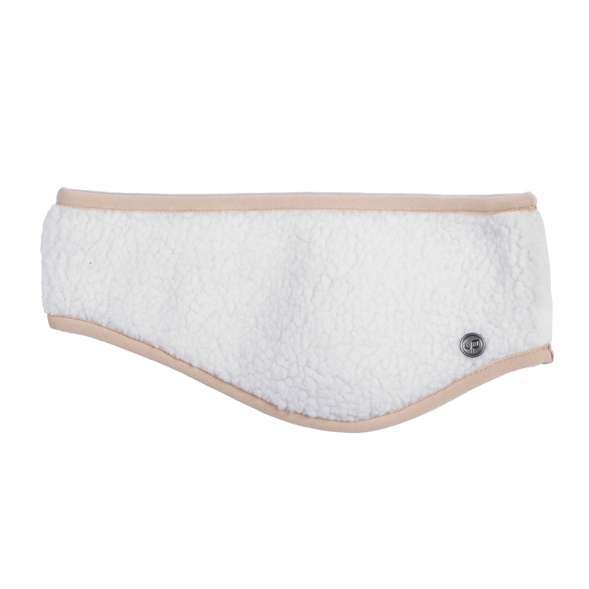 Ally Headband Headbands Pistil Designs Ivory