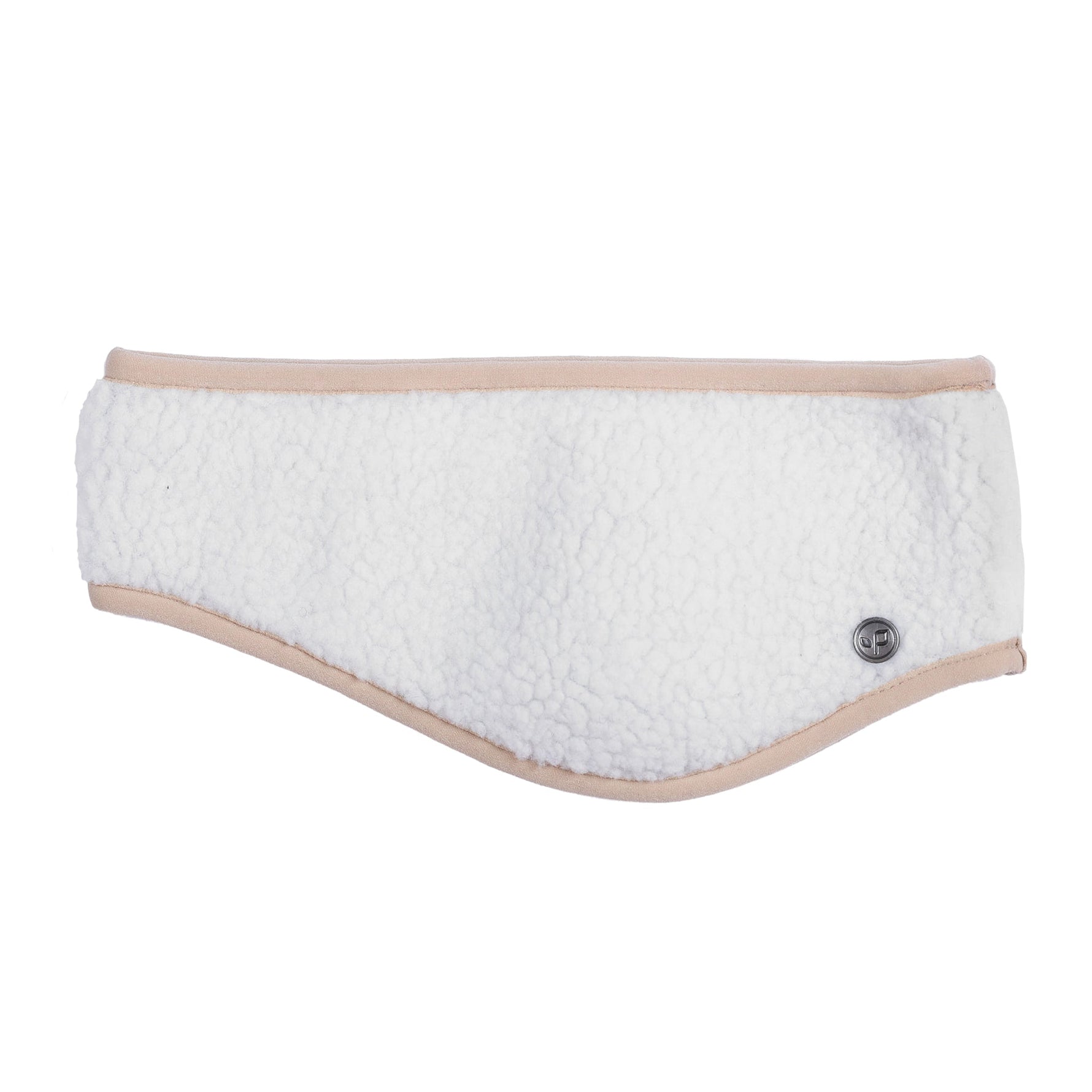 Ally Headband Headbands Pistil Designs Ivory