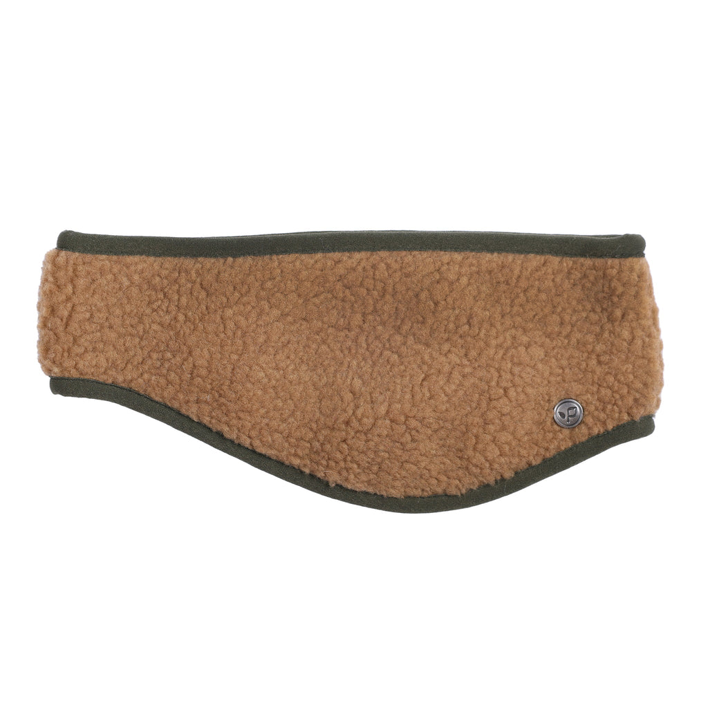 Ally Headband Headbands Pistil Designs Tan