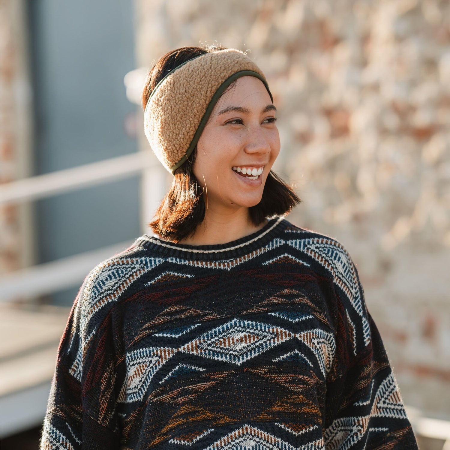 Ally Headband Headbands Pistil Designs