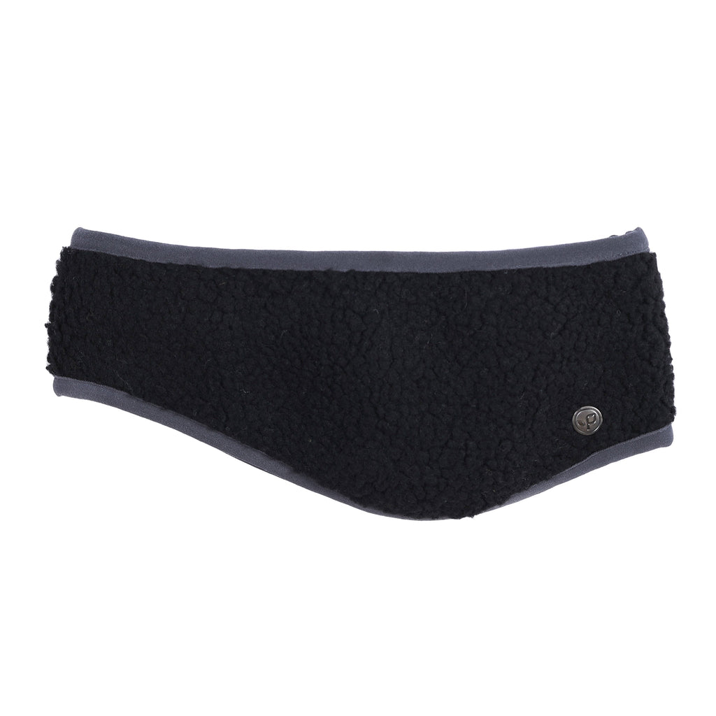 Ally Headband Headbands Pistil Designs Black