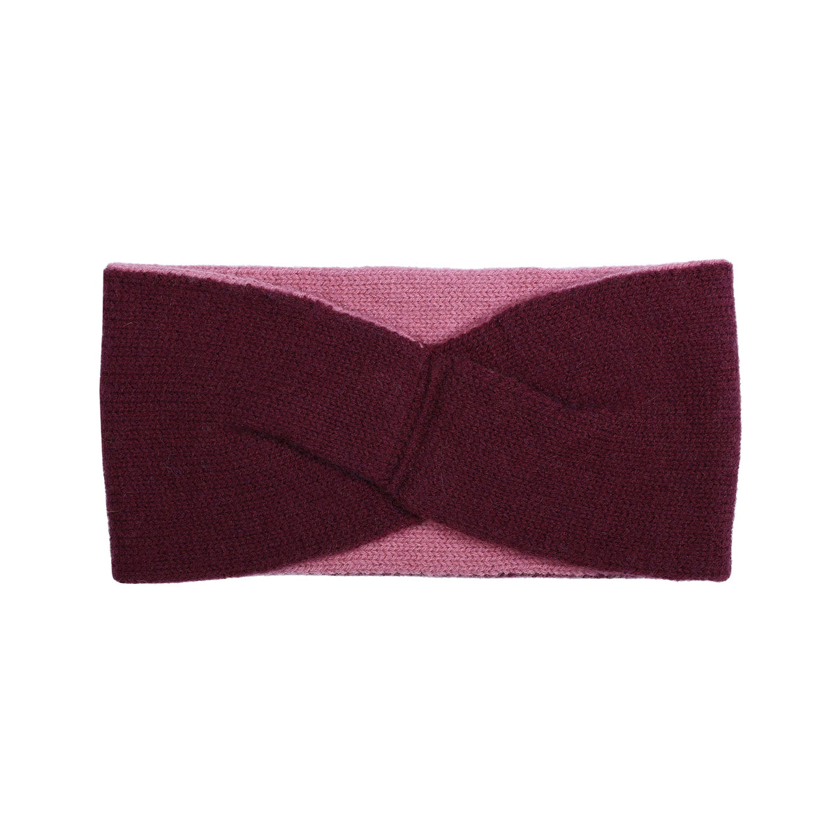 Courtney Headband Headbands Pistil Designs Plum
