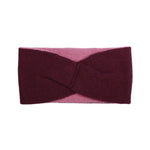 Courtney Headband Headbands Pistil Designs Plum