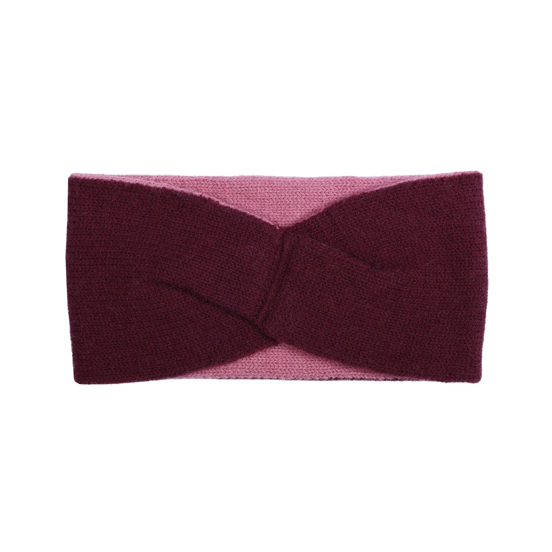 Courtney Headband Headbands Pistil Designs Plum