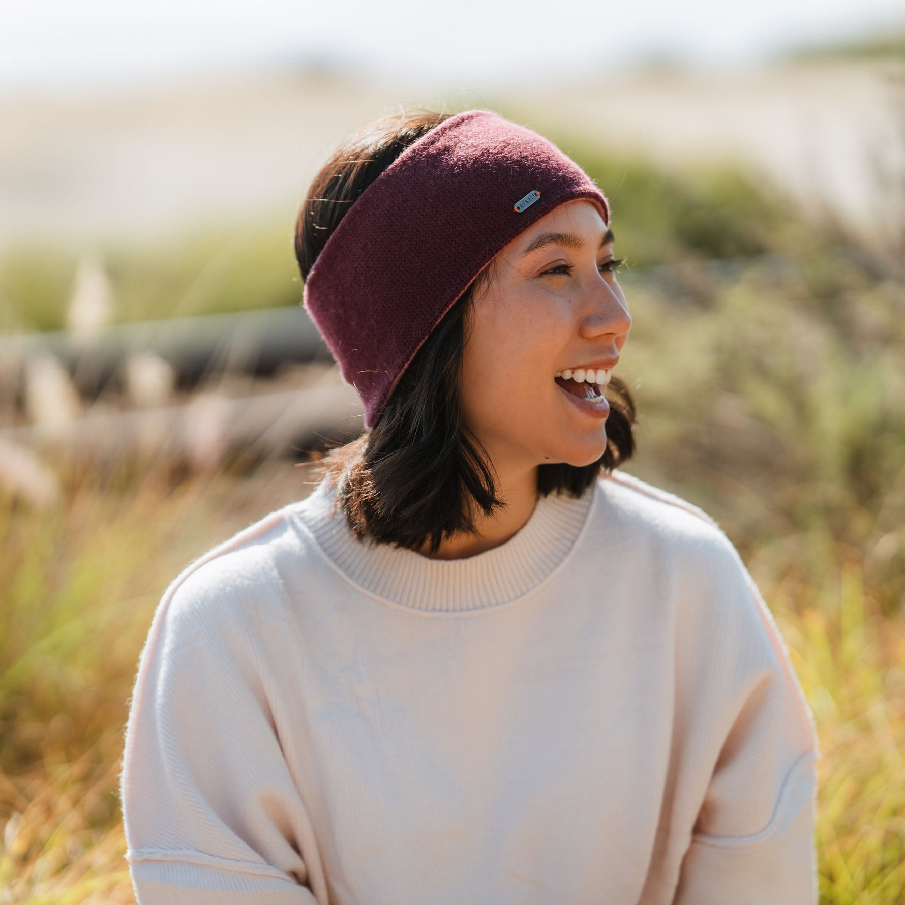 Courtney Headband Headbands Pistil Designs