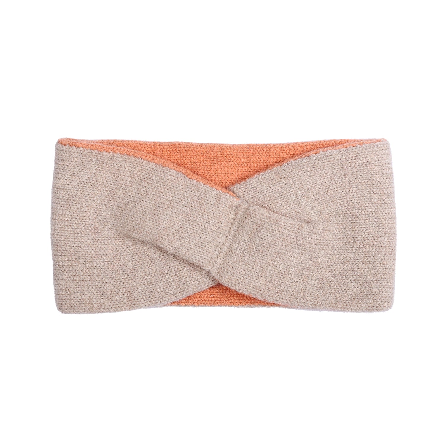 Courtney Headband Headbands Pistil Designs Tan