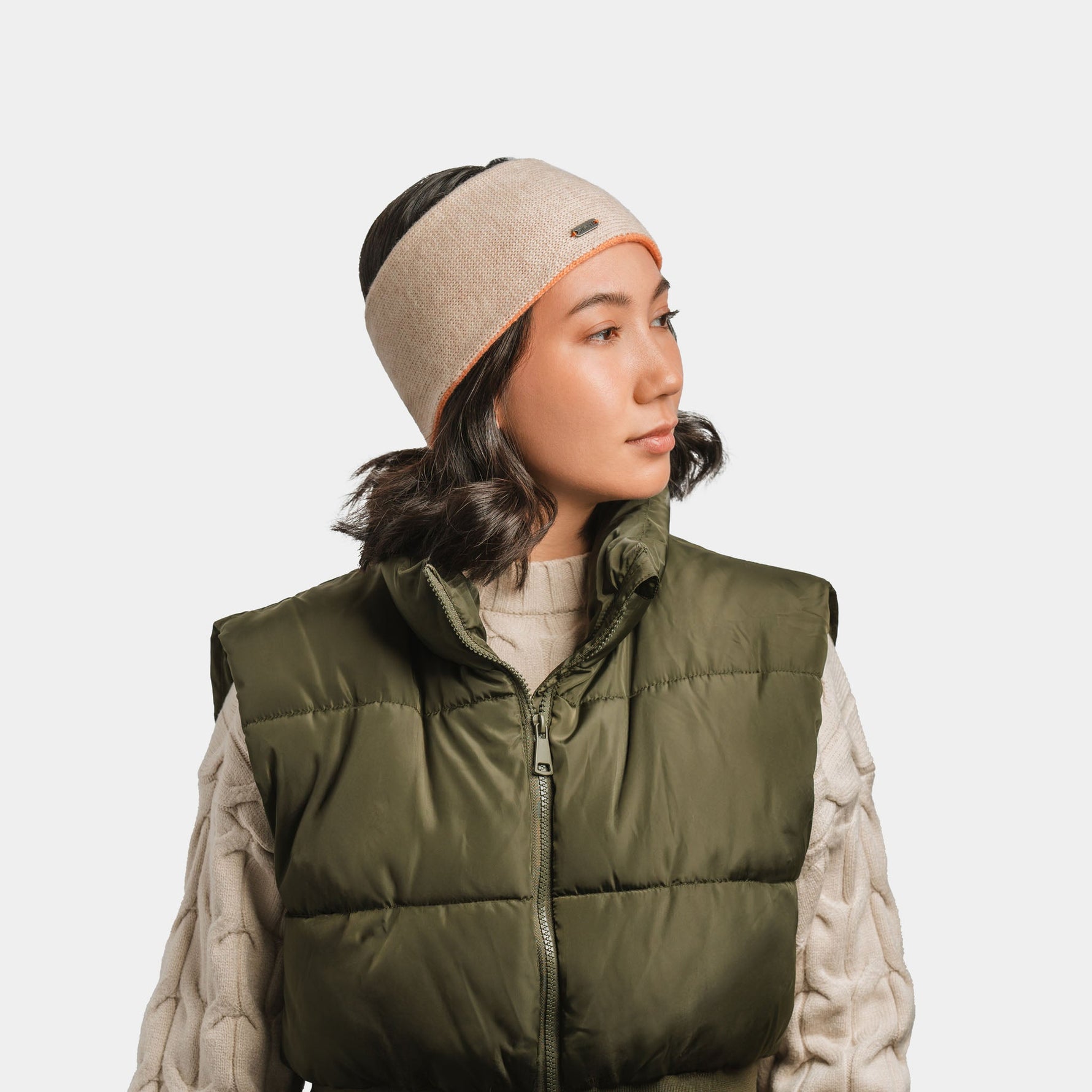 Courtney Headband Headbands Pistil Designs