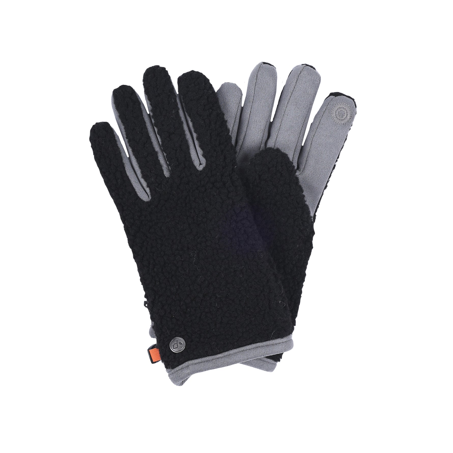 Penny Glove Gloves, Mittens & Wristlets Pistil Designs Black
