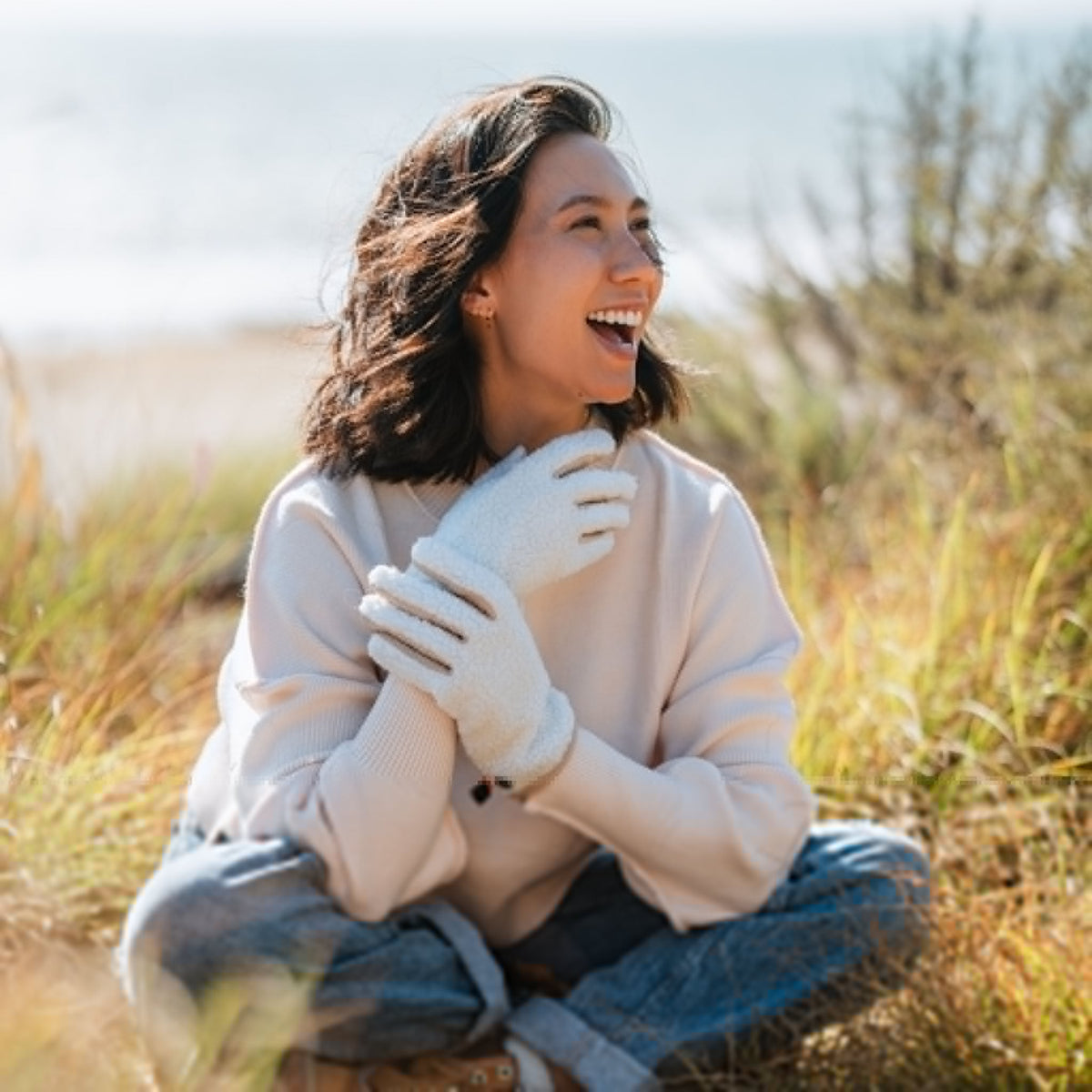 Penny Glove Gloves, Mittens & Wristlets Pistil Designs