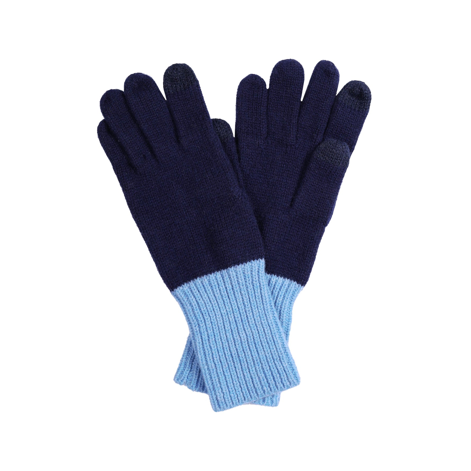 Kit Glove Gloves, Mittens & Wristlets Pistil Designs Navy