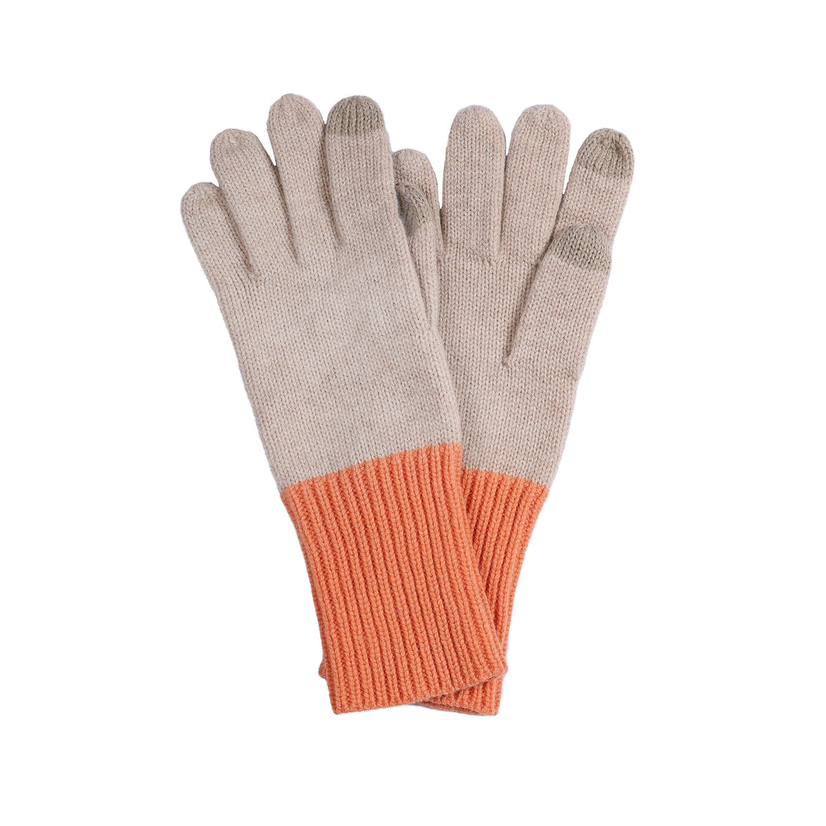 Kit Glove Gloves, Mittens & Wristlets Pistil Designs Tan