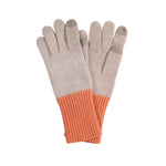Kit Glove Gloves, Mittens & Wristlets Pistil Designs Tan