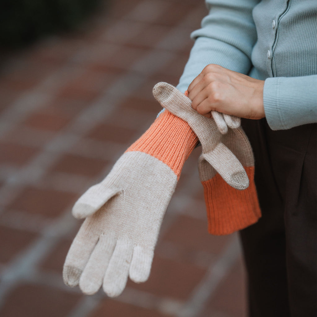 Kit Glove Gloves, Mittens & Wristlets Pistil Designs