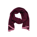 Josie Scarf Scarves Pistil Designs Plum