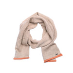 Josie Scarf Scarves Pistil Designs Tan