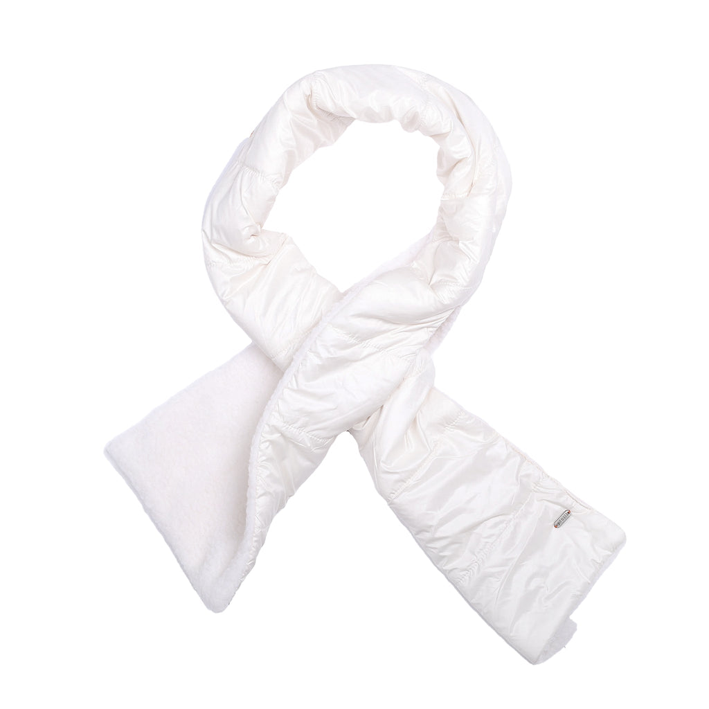 Piper Scarf Scarves Pistil Designs Ivory
