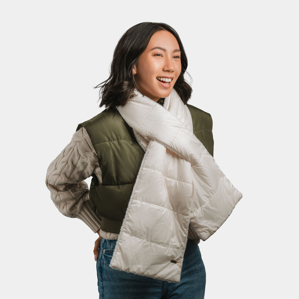 Piper Scarf Scarves Pistil Designs